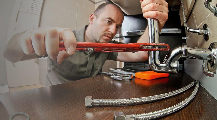 Local annual plumbing maintenance in Sunset, LA